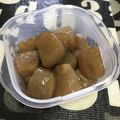 クックNKQ3OM☆'s cooksnap of when they made ピリピリ辛コンニャク.