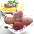 みぃすけママちゃん's cooksnap of when they made チェリーを凍らすだけ＊保存も!♡!.