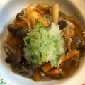 ピンクハロ's cooksnap of when they made 和風豆腐ステーキ❤ゆりさん風.