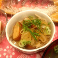 Sashii's cooksnap of when they made 簡単★もやしとさつま揚げの炒め煮.