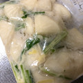 まんまーるさん's cooksnap of when they made 超簡単！！かぶの中華風浅漬け⁂.