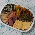 イチゴ、イチゴ。's cooksnap of when they made つるむらさきとしらすのおひたし♥.
