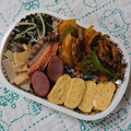 イチゴ、イチゴ。's cooksnap of when they made つるむらさきとしらすのおひたし♥.