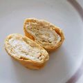 トリノオリンピック☆'s cooksnap of when they made 中高生のお弁当にも良い☆大人の卵焼き.