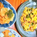 いっちゃん♥女子力's cooksnap of when they made がんもどき、冬瓜、人参、茄子の煮物.