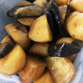 ふゆママ⁂'s cooksnap of when they made 小粒の新じゃがの煮っころがし.