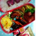 えまっちママ's cooksnap of when they made ズッキーニのピザソース炒め.