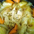 きよん♡'s cooksnap of when they made めんつゆで簡単♪肉じゃが.