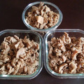 Ｍぱん's cooksnap of when they made 定番の味！豚バラ炒め生姜焼き風.