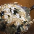 ☆はあ☆'s cooksnap of when they made ほっけ茶漬け.