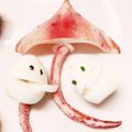 みっくママ's cooksnap of when they made ウズラの卵で造形.