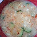 ぷっちかおりんご's cooksnap of when they made 簡単すぐ出来る！冷汁！！.
