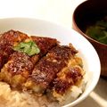 クックパッド広報's cooksnap of when they made 簡単！うなぎの蒲焼？サバ缶でもどき！.