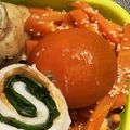 のんのんノンタロス's cooksnap of when they made 超簡単☆タラコ人参炒め.