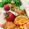 あやややひめ's cooksnap of when they made 唐揚げマニアが作る美味しい鶏の唐揚げ.