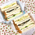 ふたごゆき's cooksnap of when they made *黒ゴマと木の実のトースト*.
