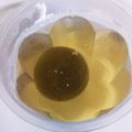 ピカピカピ's cooksnap of when they made 梅ゼリー.