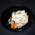 PARNELL's cooksnap of when they made マクロビ：塩煮人参のクルミ和え.