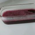 よへぼん's cooksnap of when they made ジャムで簡単ゼリー.