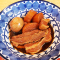 むっちゃんこなべ's cooksnap of when they made ほろほろ♩簡単！豚の角煮.