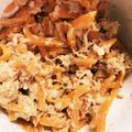 miwachin75's cooksnap of when they made にんじんとツナのミソマヨサラダ.