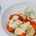 ✳ぷっちょ✳'s cooksnap of when they made チキン南蛮.