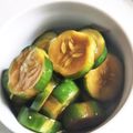 ももちゃんパンダ's cooksnap of when they made きゅうりのシャカシャカ漬け。.
