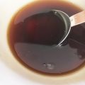 コロンちゃん♡'s cooksnap of when they made みたらし団子のタレ.