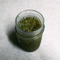 ささやかキッチン's cooksnap of when they made キウイの処理に困ったら。。。キウイジャム.