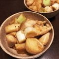 まっきー♪３７'s cooksnap of when they made 高タンパク低カロリー　鶏ささみと長芋.