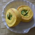 モコブーママ's cooksnap of when they made アボカドと南瓜のロールスコーン.