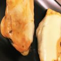 ゆーゆ017's cooksnap of when they made ☆子どもも食べる☆なすのチーズ焼き☆.