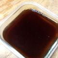 みるく✳︎ここあ's cooksnap of when they made ハンドドリップでスッキリ♡コーヒーゼリー.