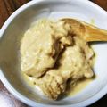 ももちゃんパンダ's cooksnap of when they made 材料3つ！爽やかレモンティーシャーベット.