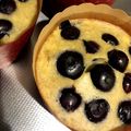 まぁぁちん's cooksnap of when they made あつあつを食べるバナナのチーズケーキ.