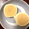 あさひサンフラン☆'s cooksnap of when they made ＊離乳食用　手作りホットケーキミックス＊.