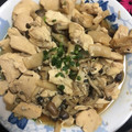 みりちゃん♪'s cooksnap of when they made 鶏むね肉とエリンギ しめじの照り焼き✿ﾟ.
