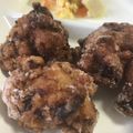 mullielle♡'s cooksnap of when they made フライパンで簡単！鶏の唐揚げ！.
