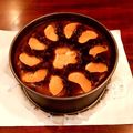 おきょうねえ's cooksnap of when they made ＊●ブルーベリーチーズケーキ●＊.