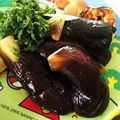 ユーロン's cooksnap of when they made ＊なすの焼きびたし＊.