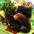 ユーロン's cooksnap of when they made ＊なすの焼きびたし＊.