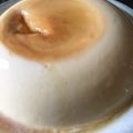 kuro桜's cooksnap of when they made ユーチュブで高評価レンジで作る簡単プリン.