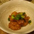 りんごちゃん☆★☆彡's cooksnap of when they made すっぱ旨♡鶏もものレモン漬け♡.