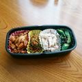 msft5632's cooksnap of when they made ササミの梅マヨ和え.