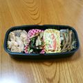 msft5632's cooksnap of when they made 【 きんぴらごぼう 】.