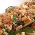 mari115's cooksnap of when they made 子供も大好き★チンジャオロース.
