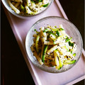 kebeibiko's cooksnap of when they made マジでウマい ^o^ 簡単ゆかり和え！！.