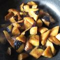 boss1009's cooksnap of when they made ご飯がすすむ★なすの油炒め.