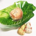 ごん☺︎'s cooksnap of when they made 生ハムとモッツァレラチーズのミルフィーユ.