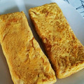 その日雨だけどね's cooksnap of when they made うちのふんわりだし巻き卵♪.